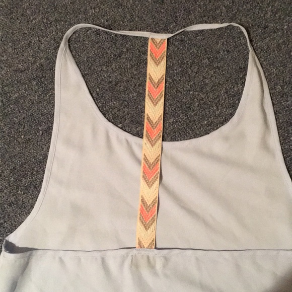 Tank Top - Picture 3 of 4